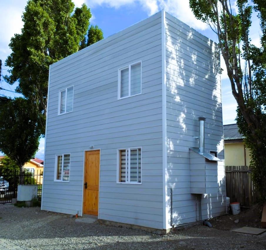 Sima Michi Apartment Puerto Natales Exterior photo
